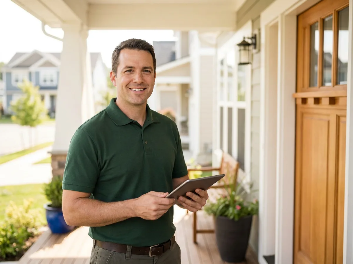 Pest control FAQs for Smithfield, NE